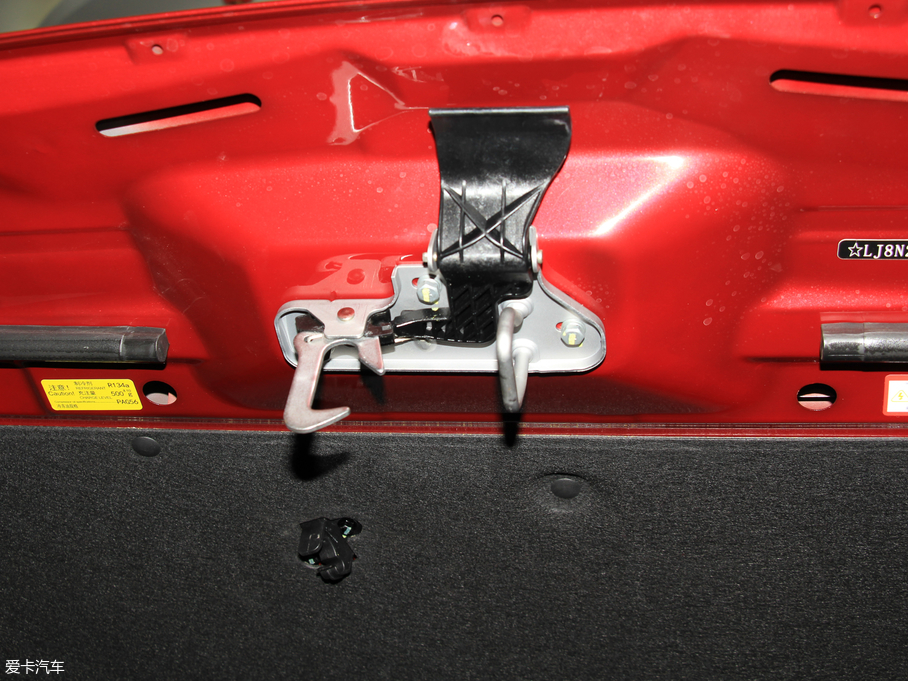 2018����RS70 1.5T �քӺ��A��