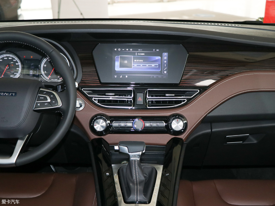 2018����RS70 1.5T �Ԅ����m�\����