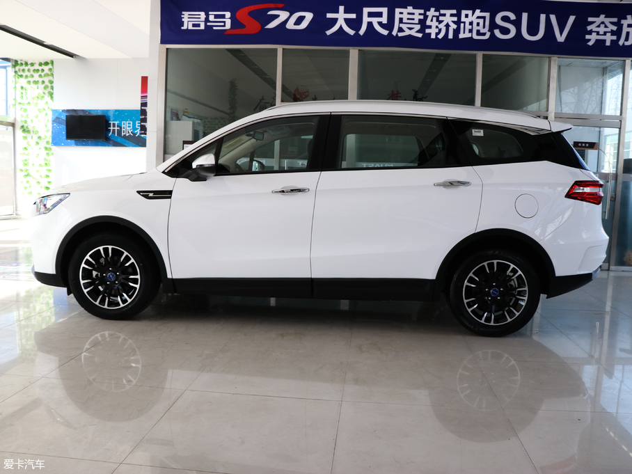 2018RS70 1.5T քӘ˜