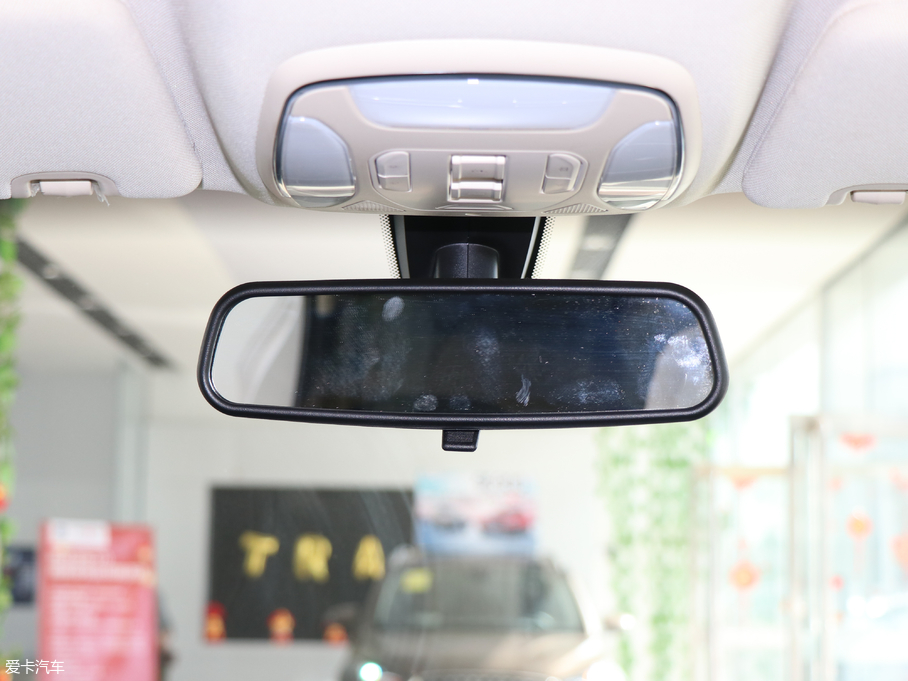 2018����RS70 1.5T �ք�(d��ng)��(bi��o)��(zh��n)��