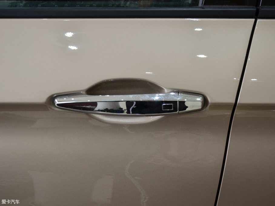 2018����RS70 1.5T �Ԅ����m��