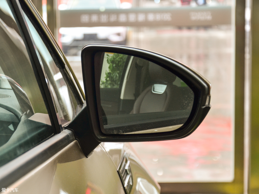 2018����RS70 1.5T �Ԅ����m��