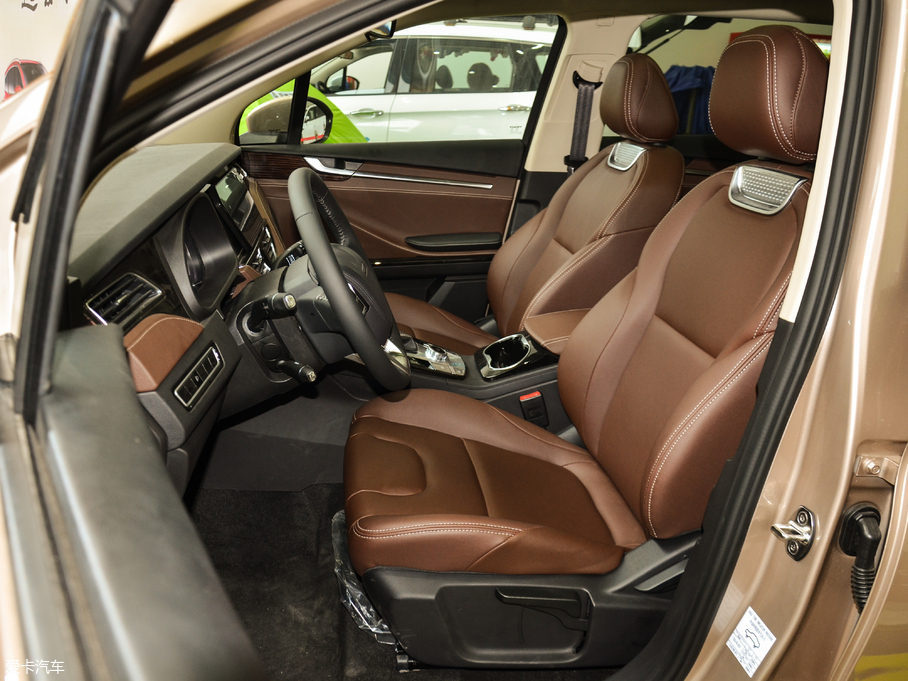 2018����RS70 1.5T �Ԅ�(d��ng)���m��