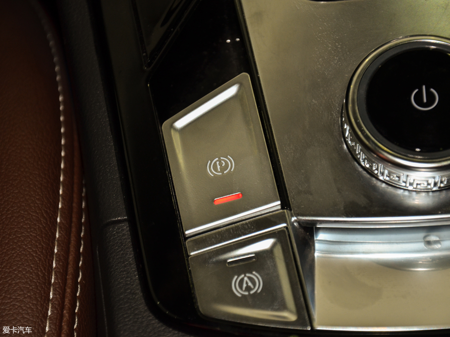 2018����RS70 1.5T �Ԅ����m��