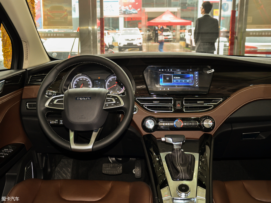 2018����RS70 1.5T �Ԅ����m��