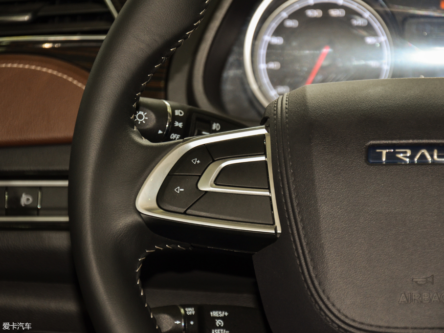 2018����RS70 1.5T �Ԅ����m��