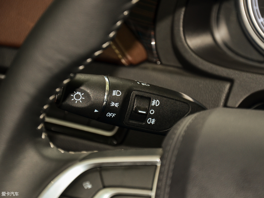 2018����RS70 1.5T �Ԅ����m��