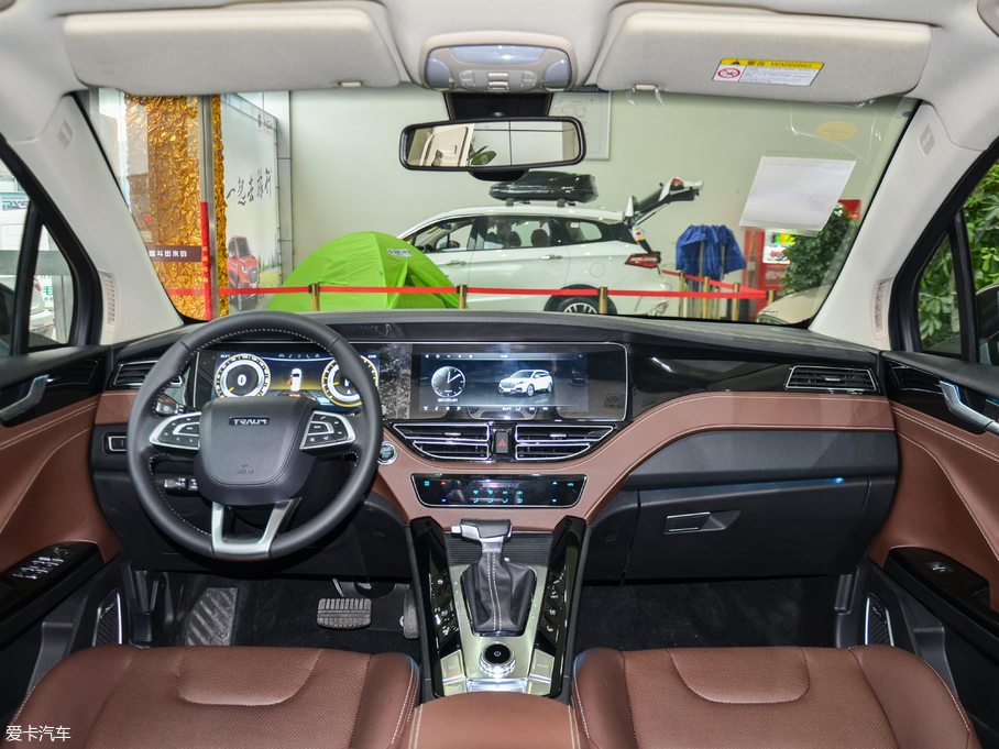 2018RS70 1.5T Ԅ(dng)A