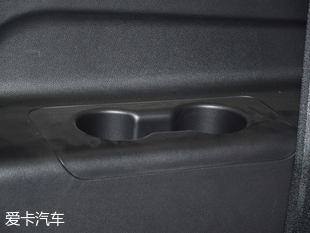 君馬汽車2018款君馬S70