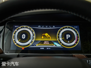 君馬汽車2018款君馬S70