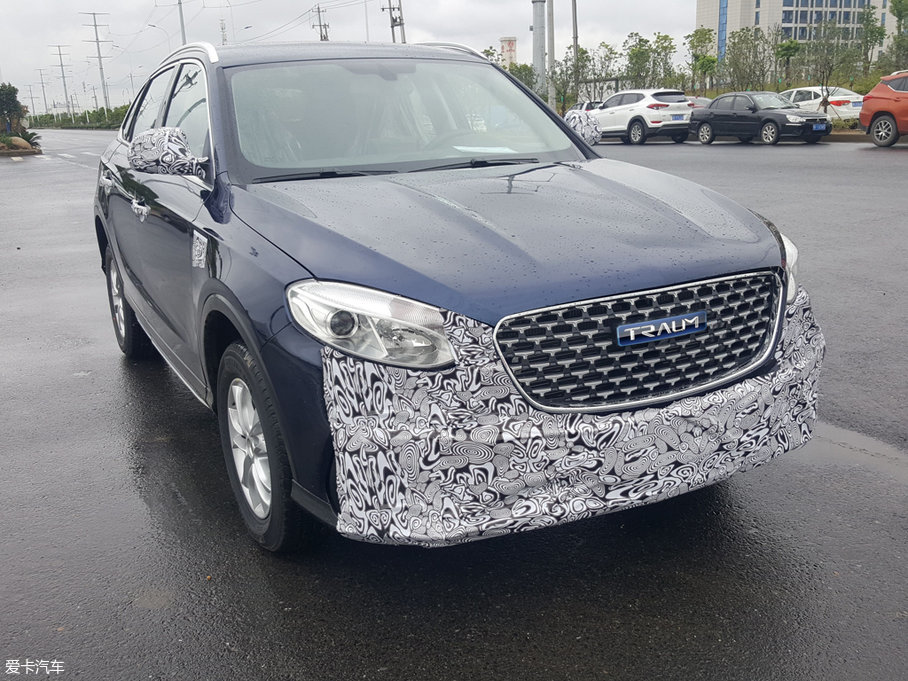 2018RMEET 3(D3) 1.5T CVTŞ