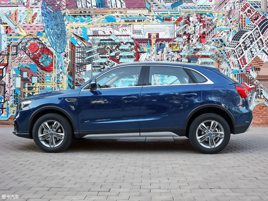 2018RMEET 3(D3) 1.5T CVTŞ