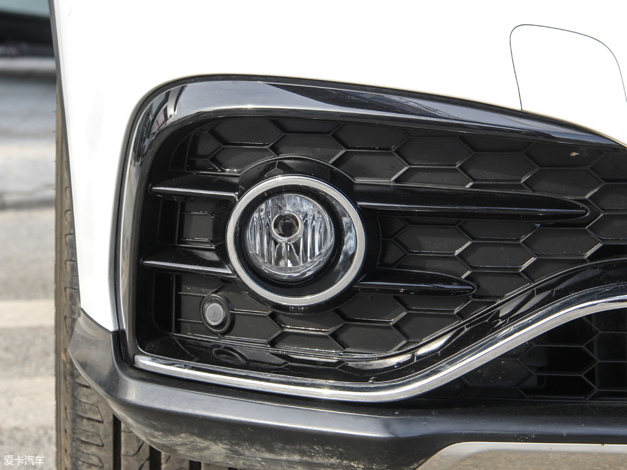 2018RMEET 3(D3) 1.5T CVTŞ