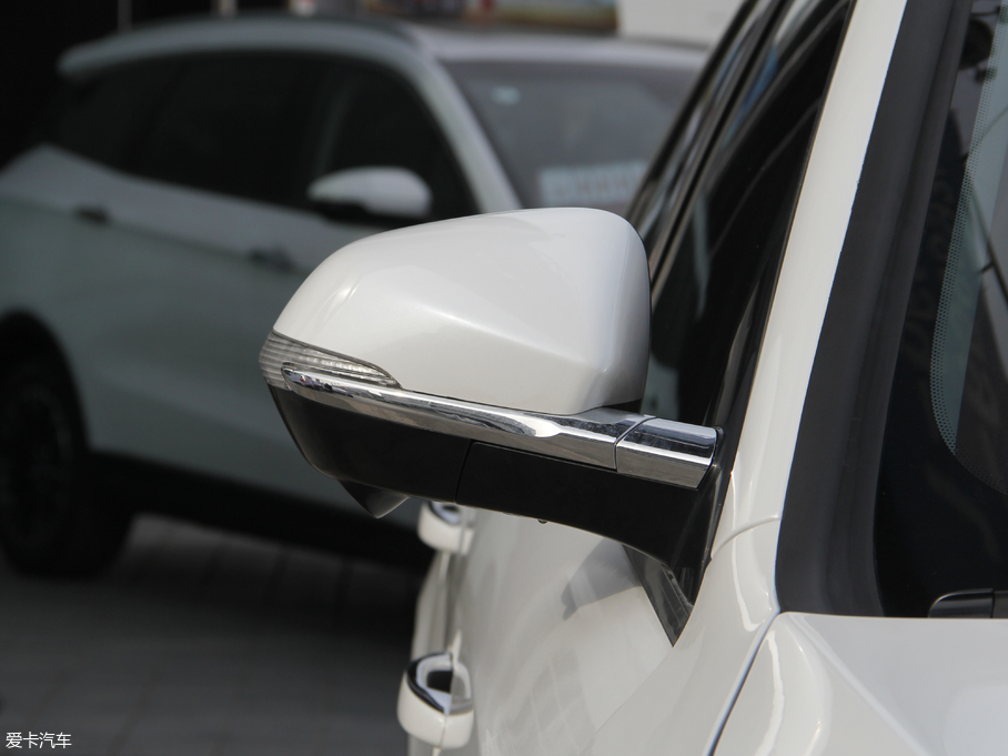 2018RMEET 3(D3) 1.5T CVTŞ