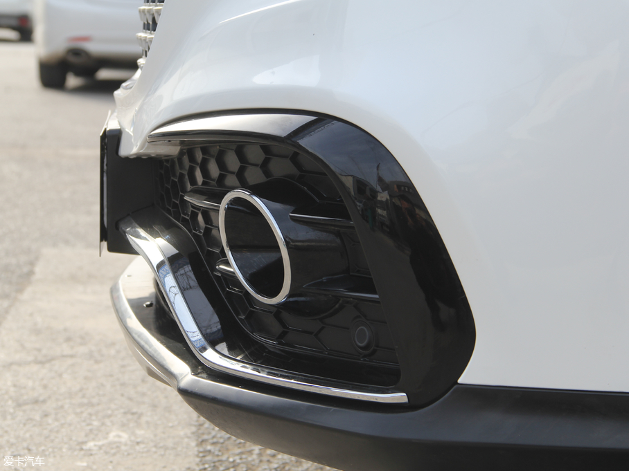 2018RMEET 3(D3) 1.5T CVTŞ