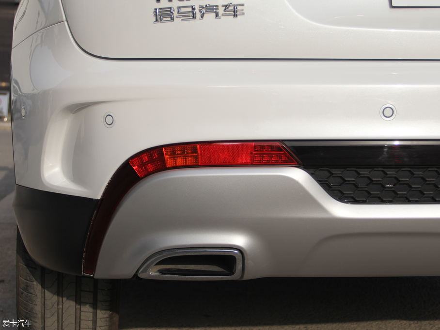 2018RMEET 3(D3) 1.5T CVTŞ