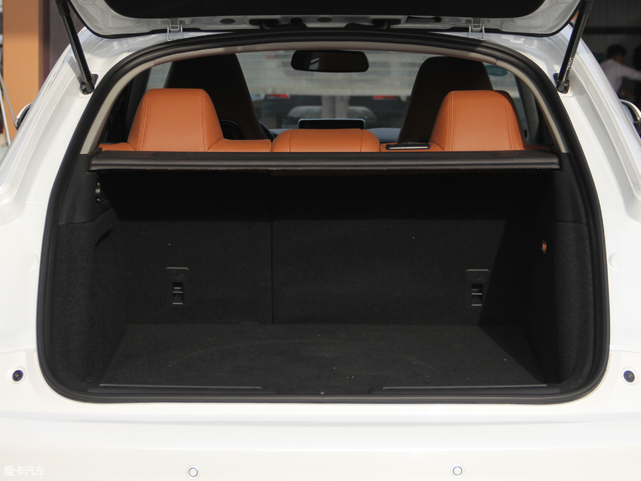 2018RMEET 3(D3) 1.5T CVTŞ