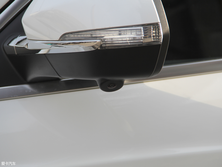 2018RMEET 3(D3) 1.5T CVTŞ