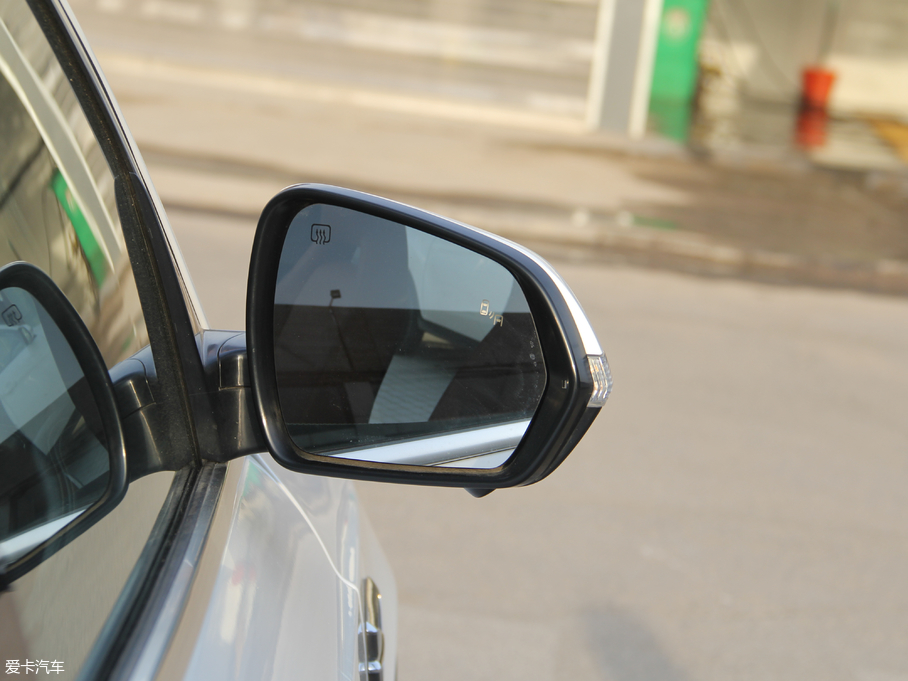 2018RMEET 3(D3) 1.5T CVTŞ