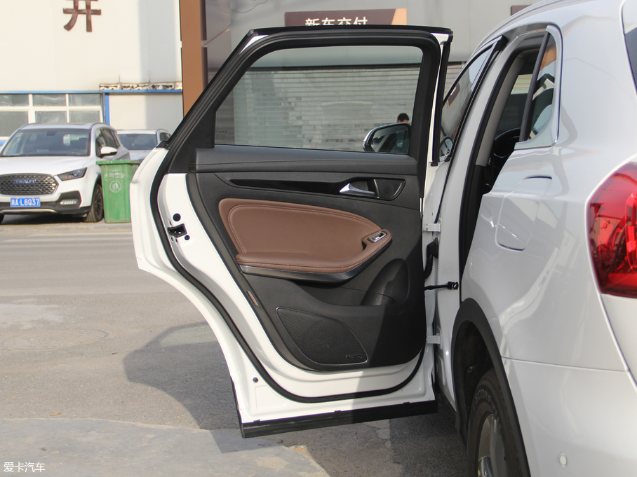 2018RMEET 3(D3) 1.5T CVTŞ