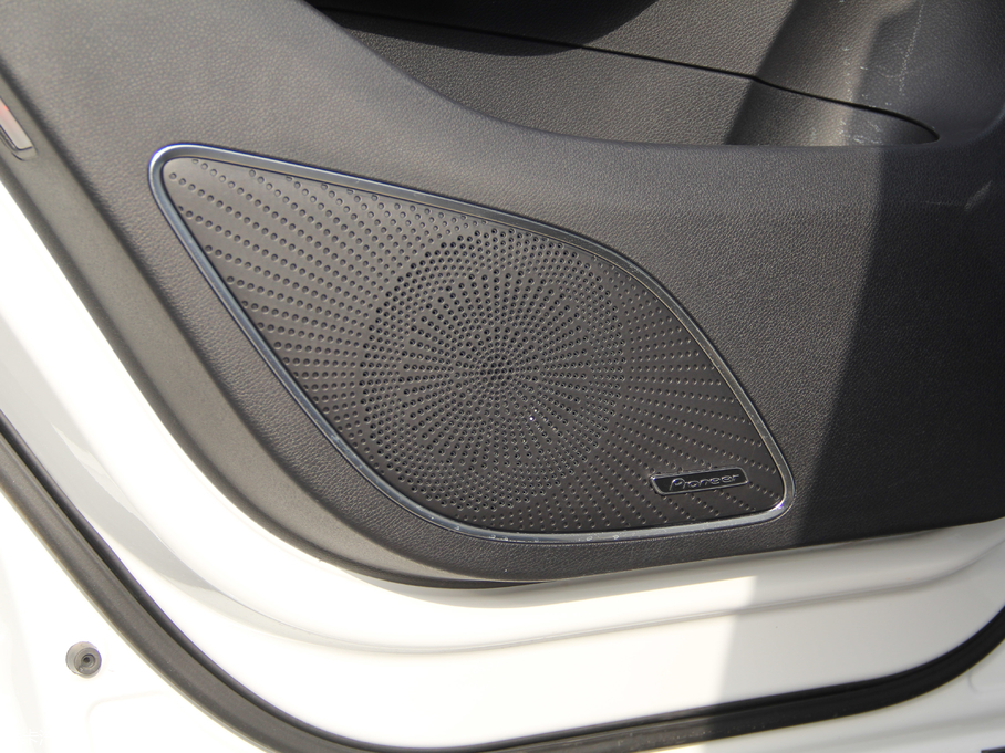 2018RMEET 3(D3) 1.5T CVTŞ