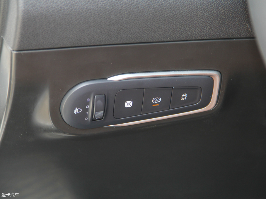 2018RMEET 3(D3) 1.5T CVTŞ