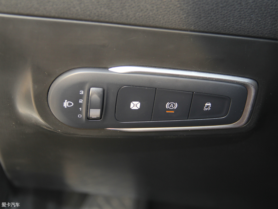 2018RMEET 3(D3) 1.5T CVTŞ