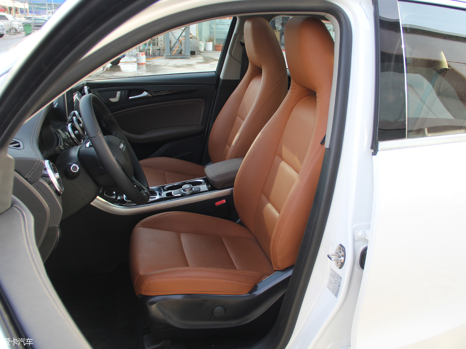 2018RMEET 3(D3) 1.5T CVTŞ