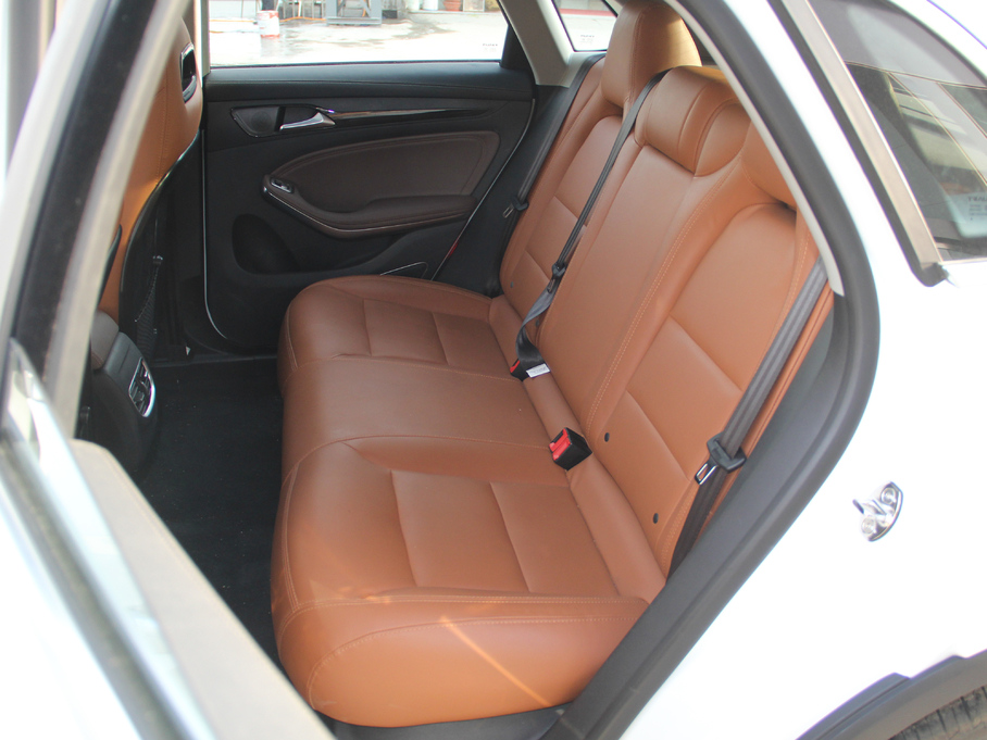 2018RMEET 3(D3) 1.5T CVTŞ