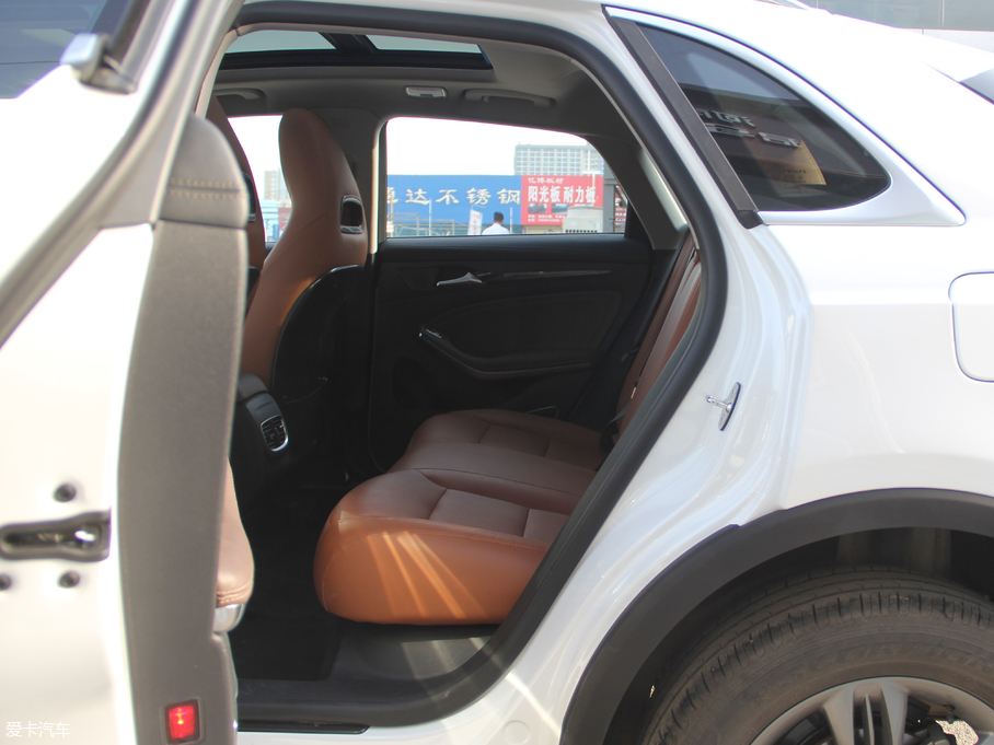 2018RMEET 3(D3) 1.5T CVTŞ