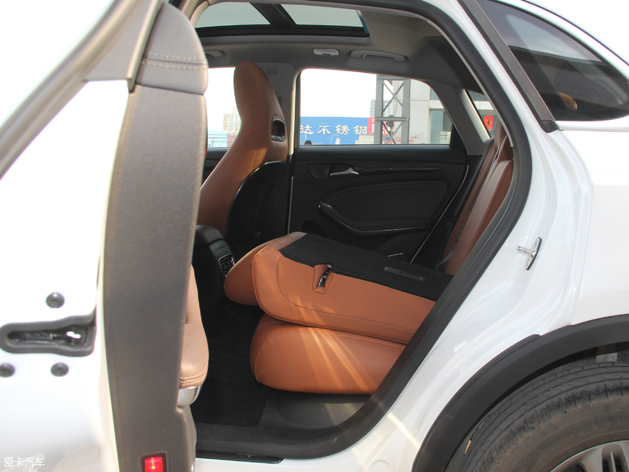 2018RMEET 3(D3) 1.5T CVTŞ