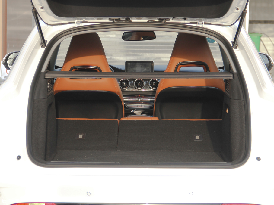 2018RMEET 3(D3) 1.5T CVTŞ