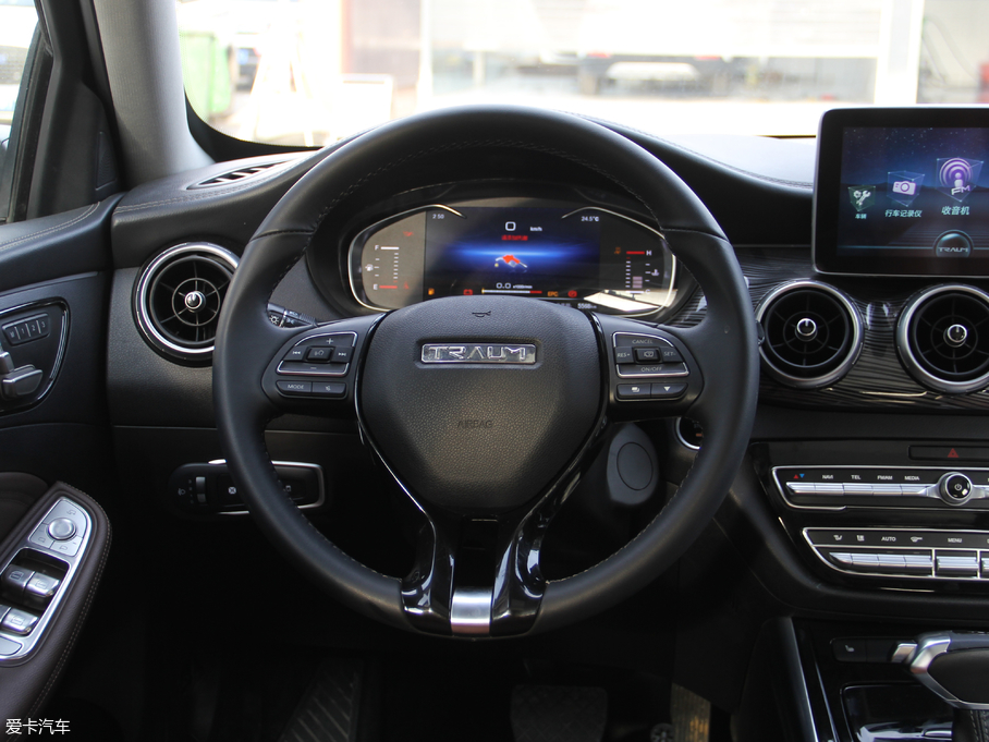 2018RMEET 3(D3) 1.5T CVTŞ