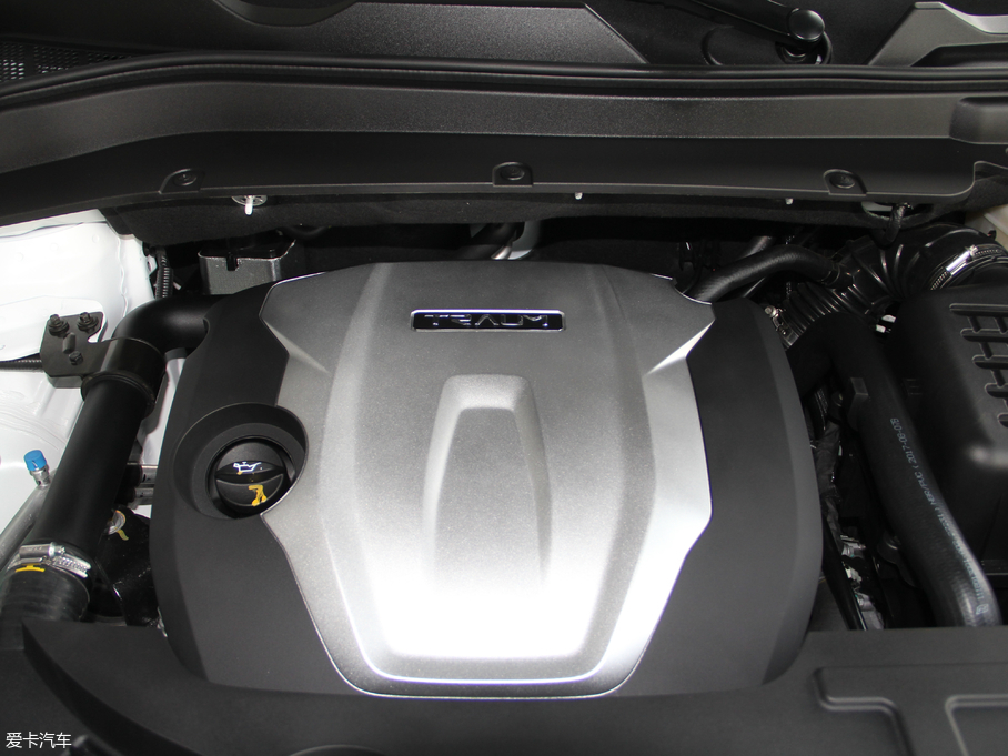 2018RMEET 3(D3) 1.5T CVTŞ