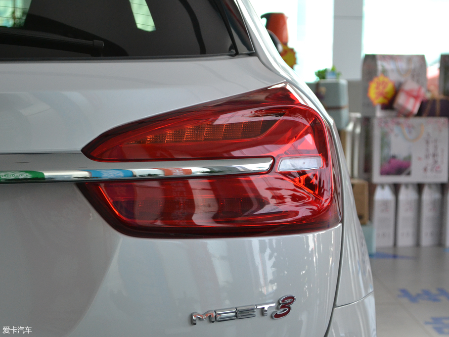 2018RMEET 3(D3) 1.5T քm