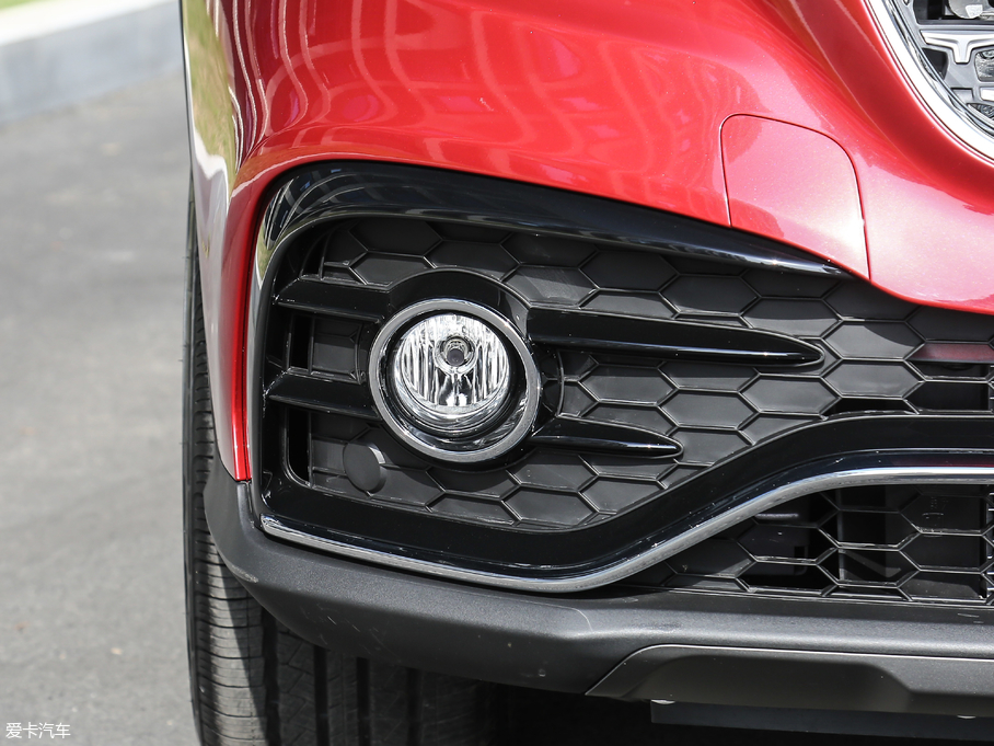 2018RMEET 3(D3) 1.5T CVTm