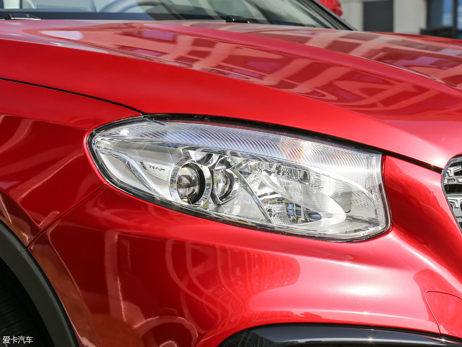 2018RMEET 3(D3) 1.5T CVTm