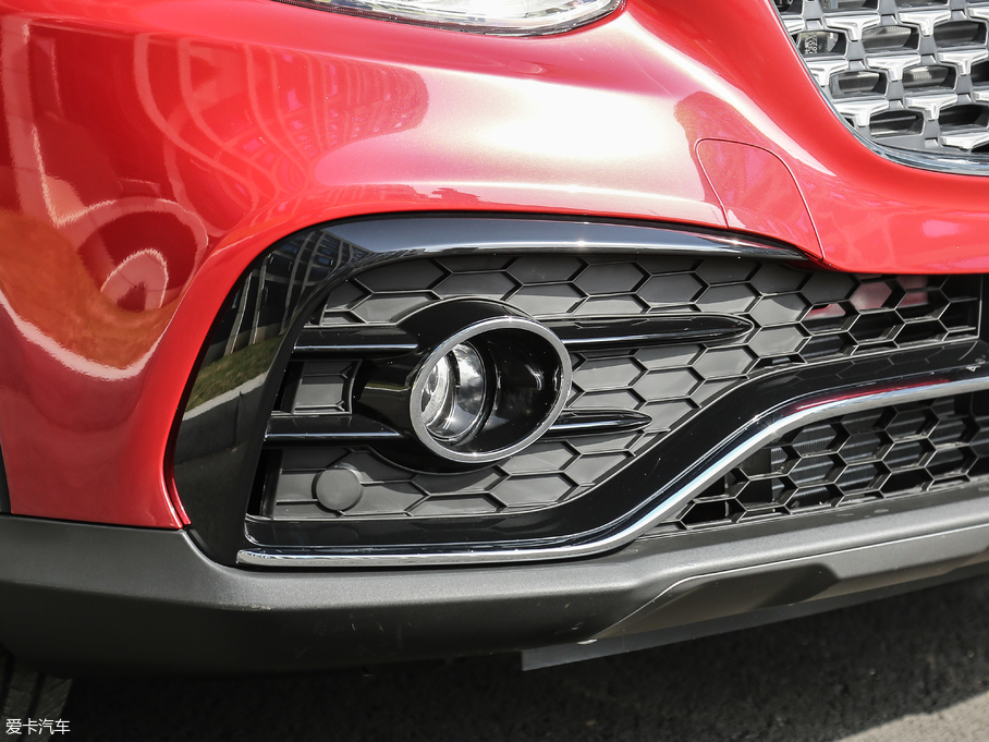 2018RMEET 3(D3) 1.5T CVTm