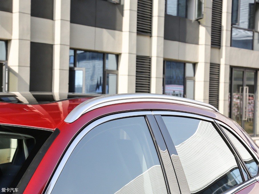 2018RMEET 3(D3) 1.5T CVTm