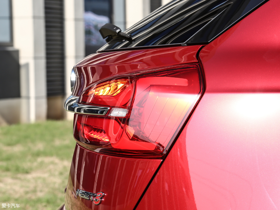 2018RMEET 3(D3) 1.5T CVTm