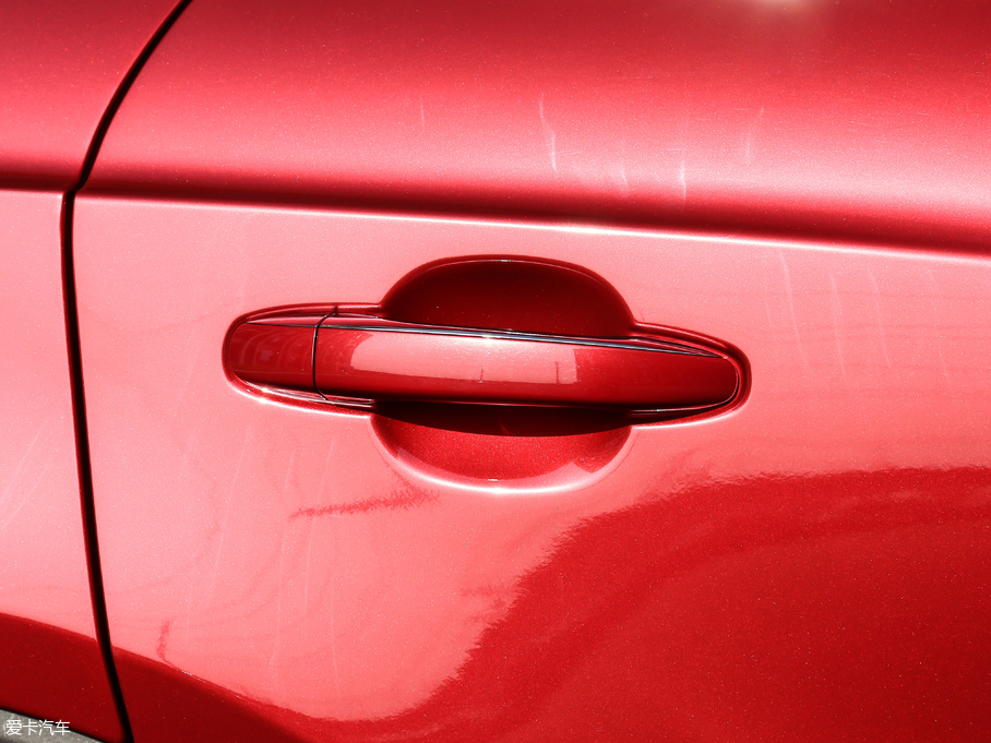 2018RMEET 3(D3) 1.5T CVTm