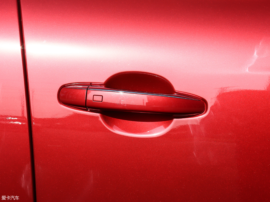 2018RMEET 3(D3) 1.5T CVTm