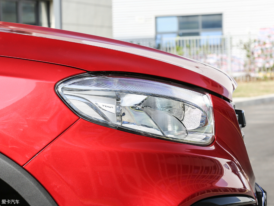 2018RMEET 3(D3) 1.5T CVTm