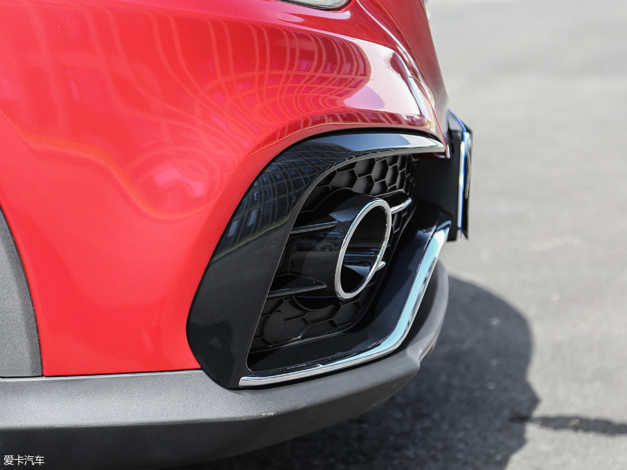 2018RMEET 3(D3) 1.5T CVTm