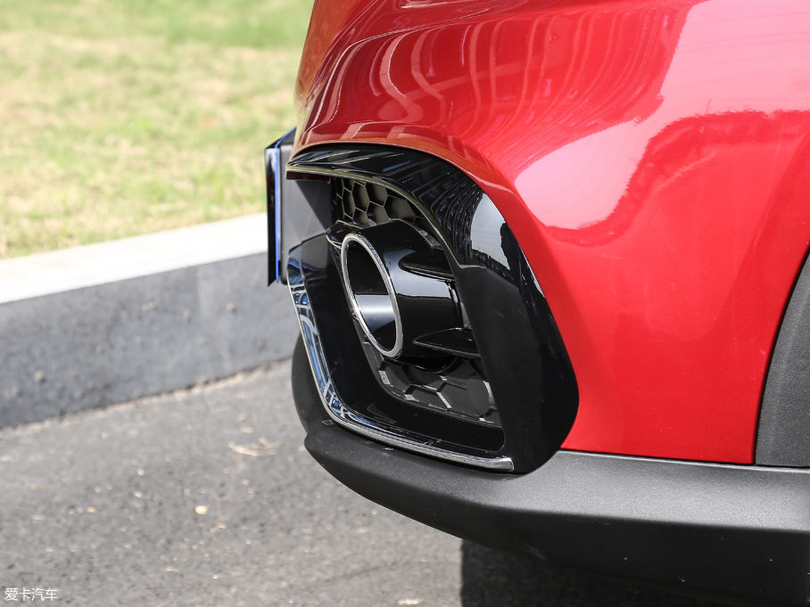 2018RMEET 3(D3) 1.5T CVTm