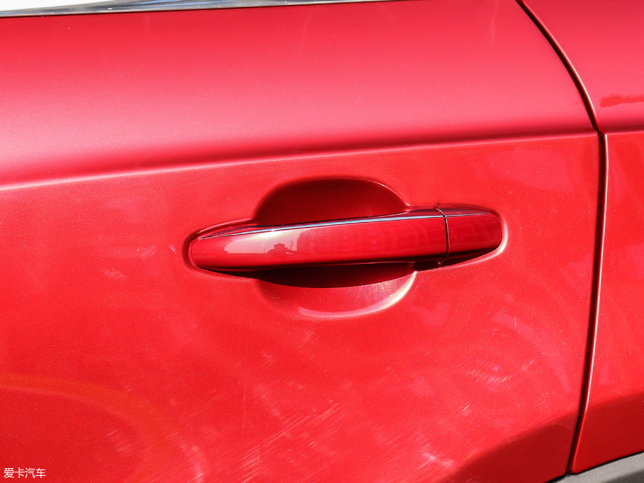 2018RMEET 3(D3) 1.5T CVTm