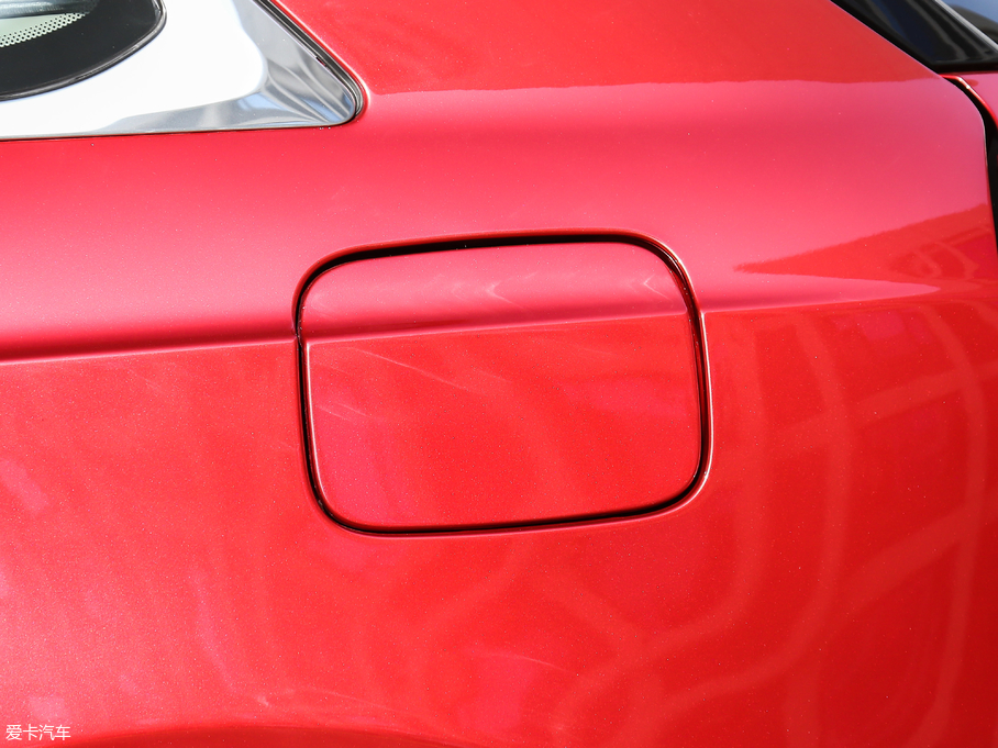 2018RMEET 3(D3) 1.5T CVTm