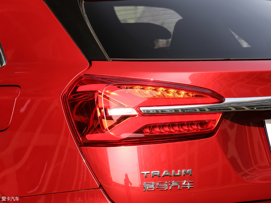 2018RMEET 3(D3) 1.5T CVTm