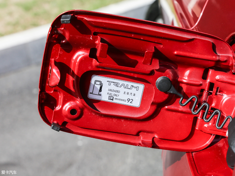 2018RMEET 3(D3) 1.5T CVTm