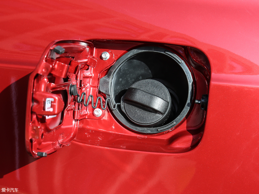 2018RMEET 3(D3) 1.5T CVTm